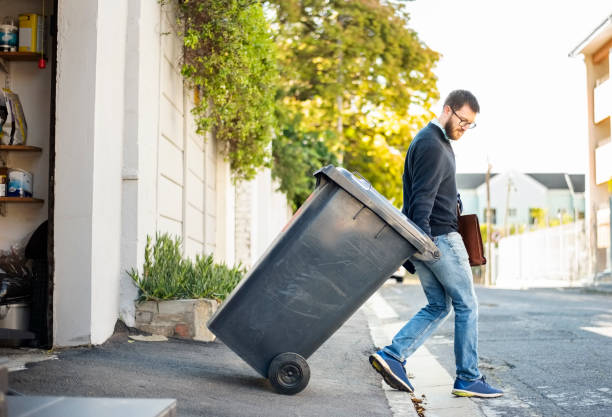 Southwest Sandhill, TX Junk Removal Company